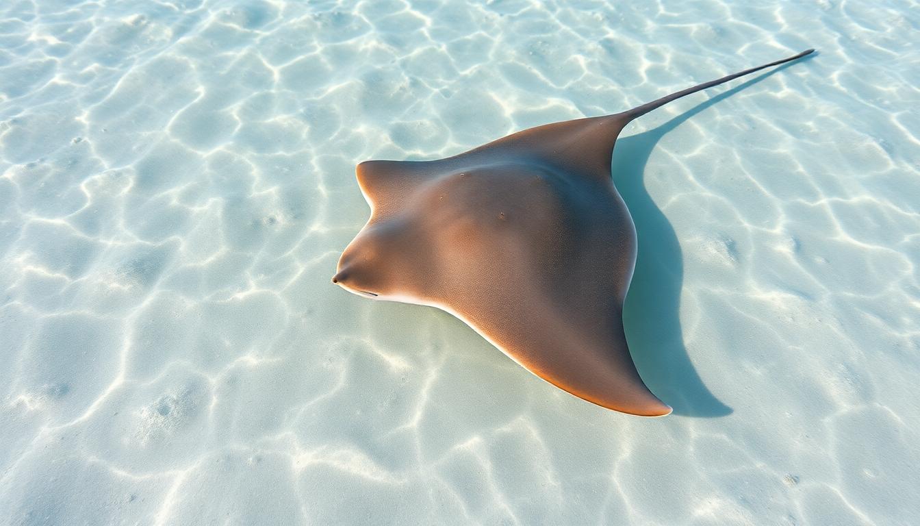 Stingray Symbolism: Ancient Wisdom & Spiritual Meaning Across Cultures 4 Stingray Symbolism: Ancient Wisdom & Spiritual Meaning Across Cultures 3