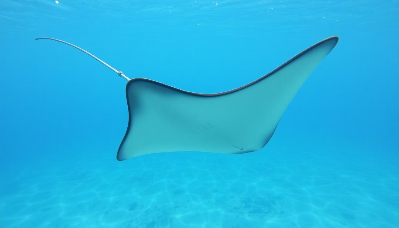 Stingray Symbolism: Ancient Wisdom & Spiritual Meaning Across Cultures 8 Stingray Symbolism: Ancient Wisdom & Spiritual Meaning Across Cultures 7