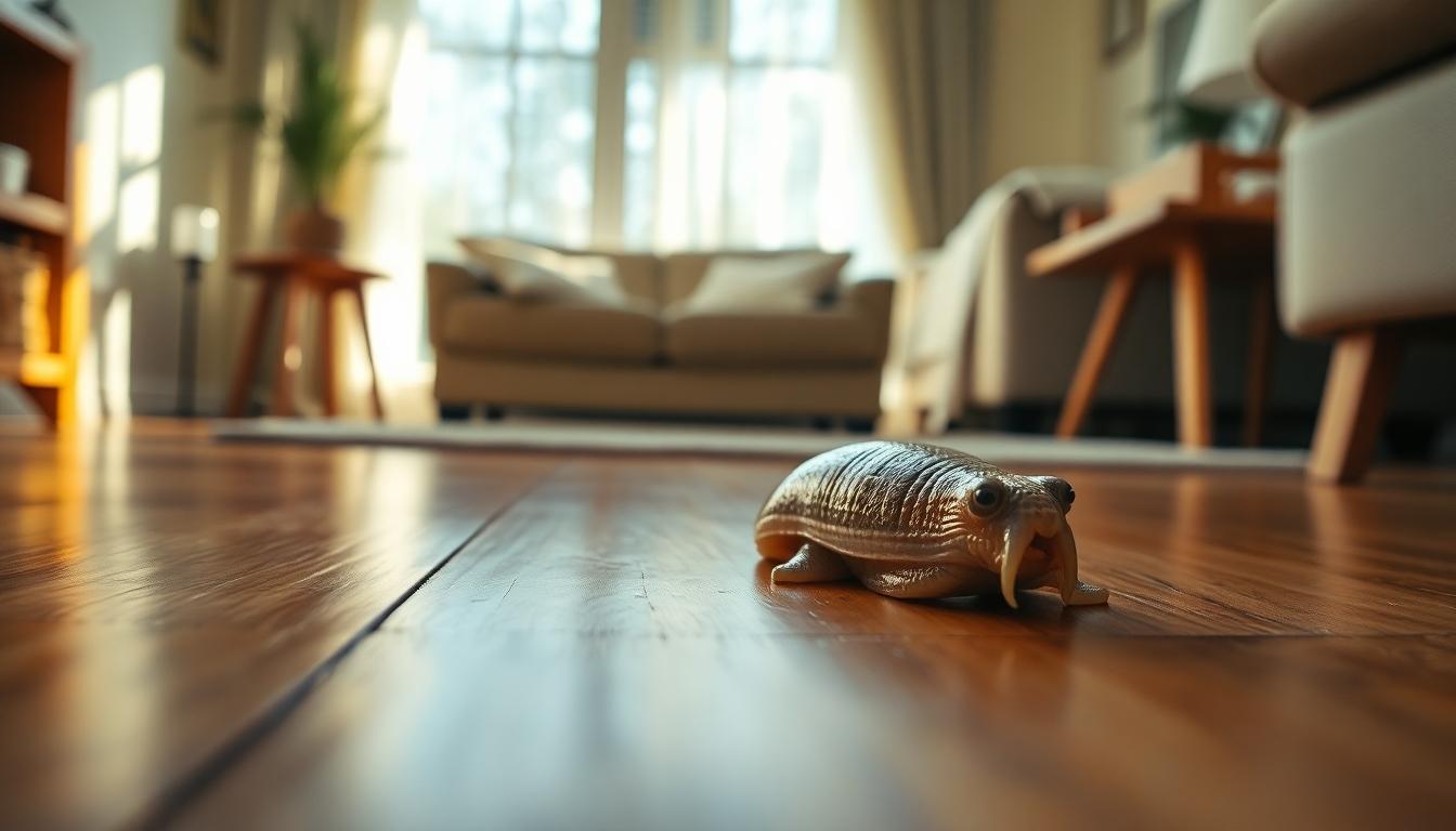 Slug in Your Home? Discover 7 Powerful Spiritual Messages It Brings 3