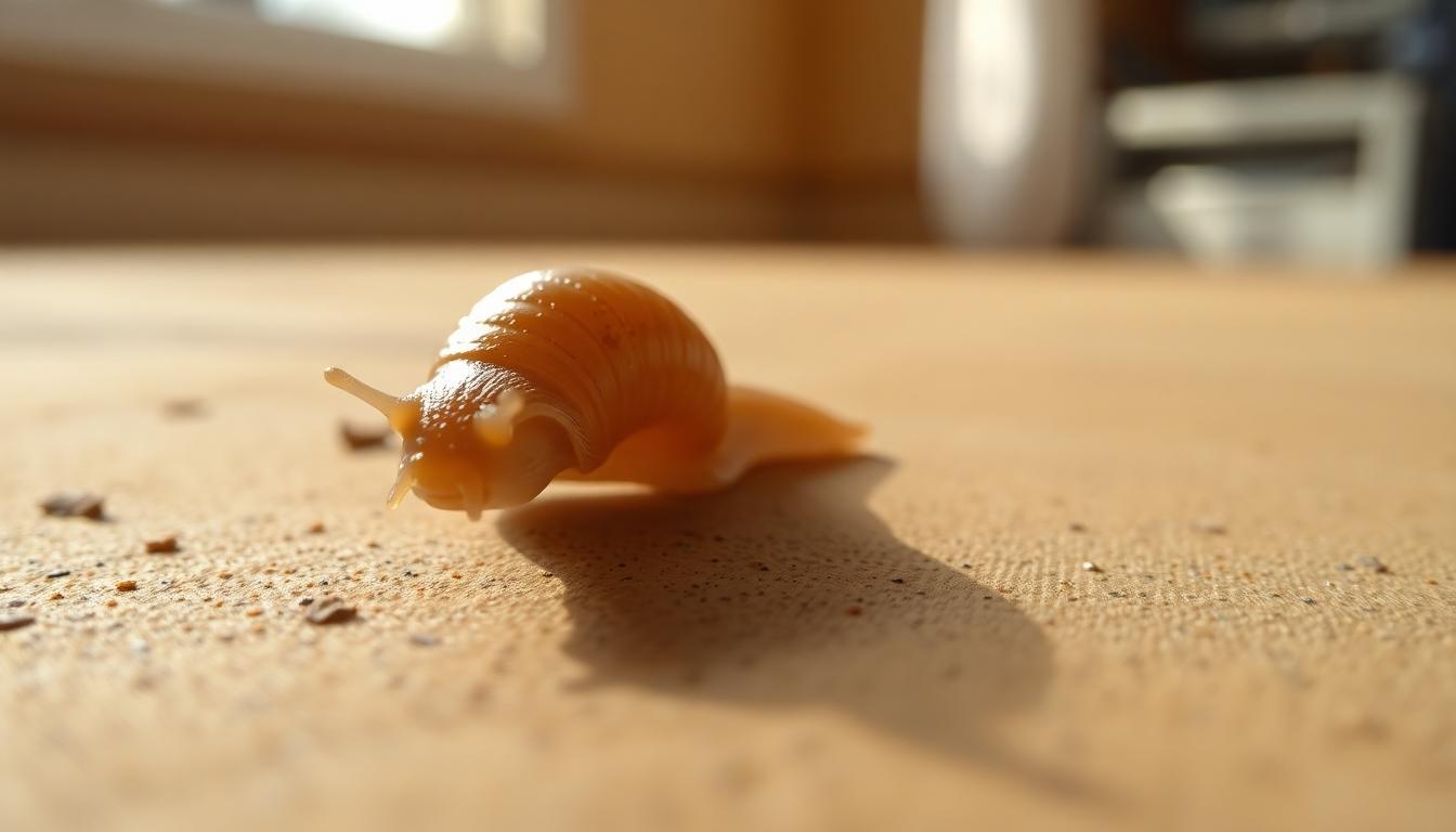 Slug in Your Home? Discover 7 Powerful Spiritual Messages It Brings 5