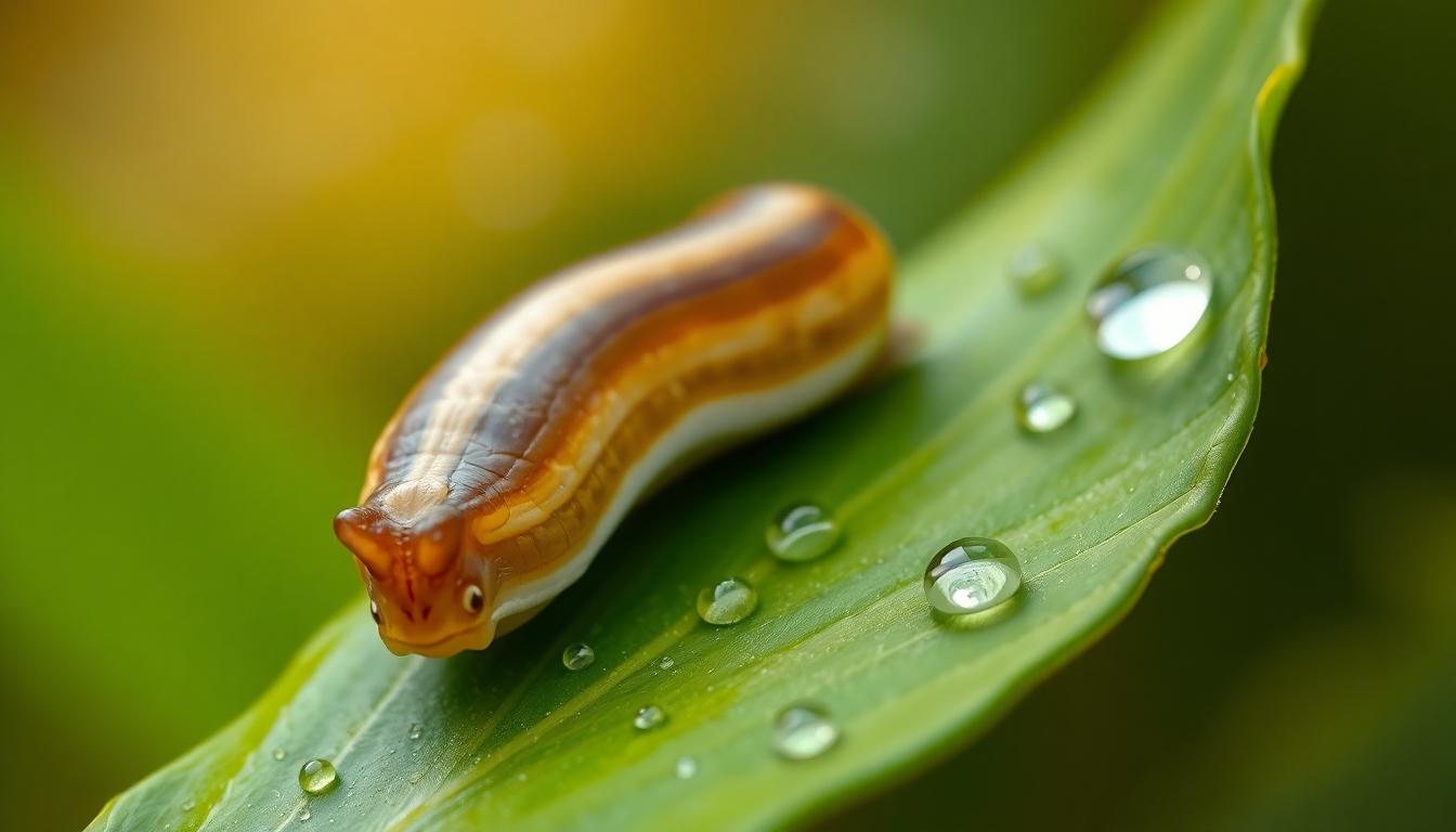 Slug in Your Home? Discover 7 Powerful Spiritual Messages It Brings 1