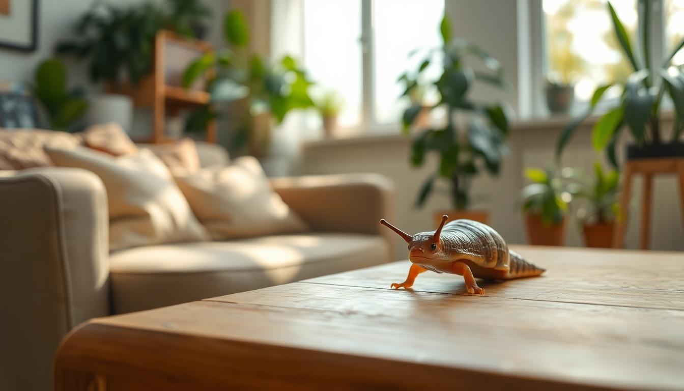 Slug in Your Home? Discover 7 Powerful Spiritual Messages It Brings 7