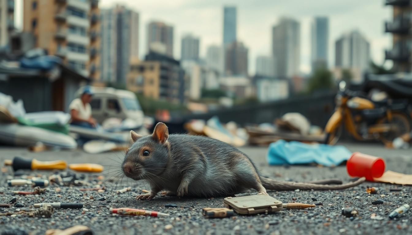 Dead Rat Symbolism: 9 Surprising Meanings From Ancient Myths to Modern Dreams 3