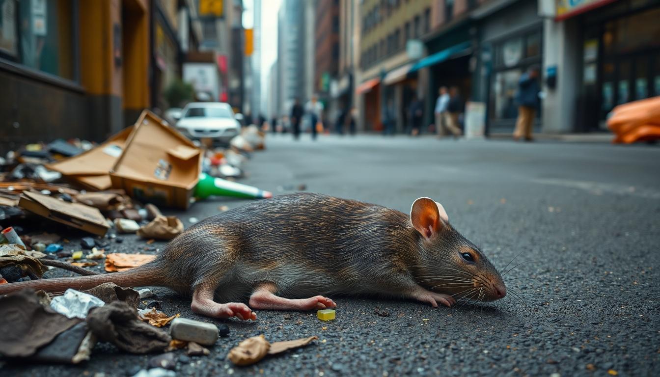 Dead Rat Symbolism: 9 Surprising Meanings From Ancient Myths to Modern Dreams 11