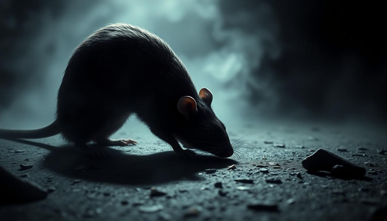 Dead Rat Symbolism: 9 Surprising Meanings From Ancient Myths to Modern Dreams 7