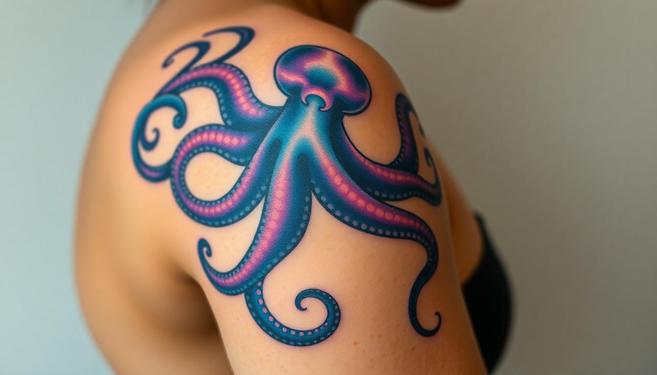 Octopus Symbolism: Ancient Meanings & Modern Interpretations Across Cultures 8 Octopus Symbolism: Ancient Meanings & Modern Interpretations Across Cultures 7