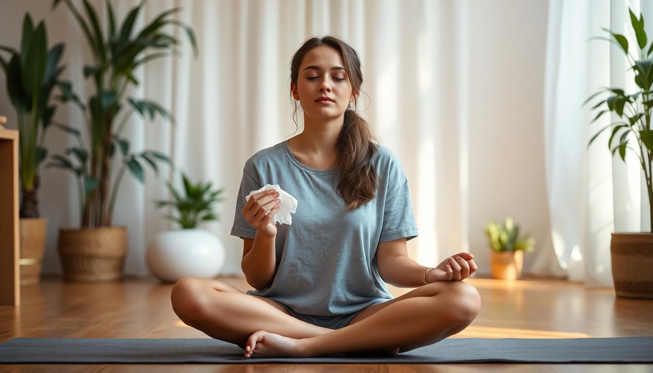 Unveiling the Hidden Spiritual Meaning Behind Your Common Cold Symptoms 6 Unveiling the Hidden Spiritual Meaning Behind Your Common Cold Symptoms 5