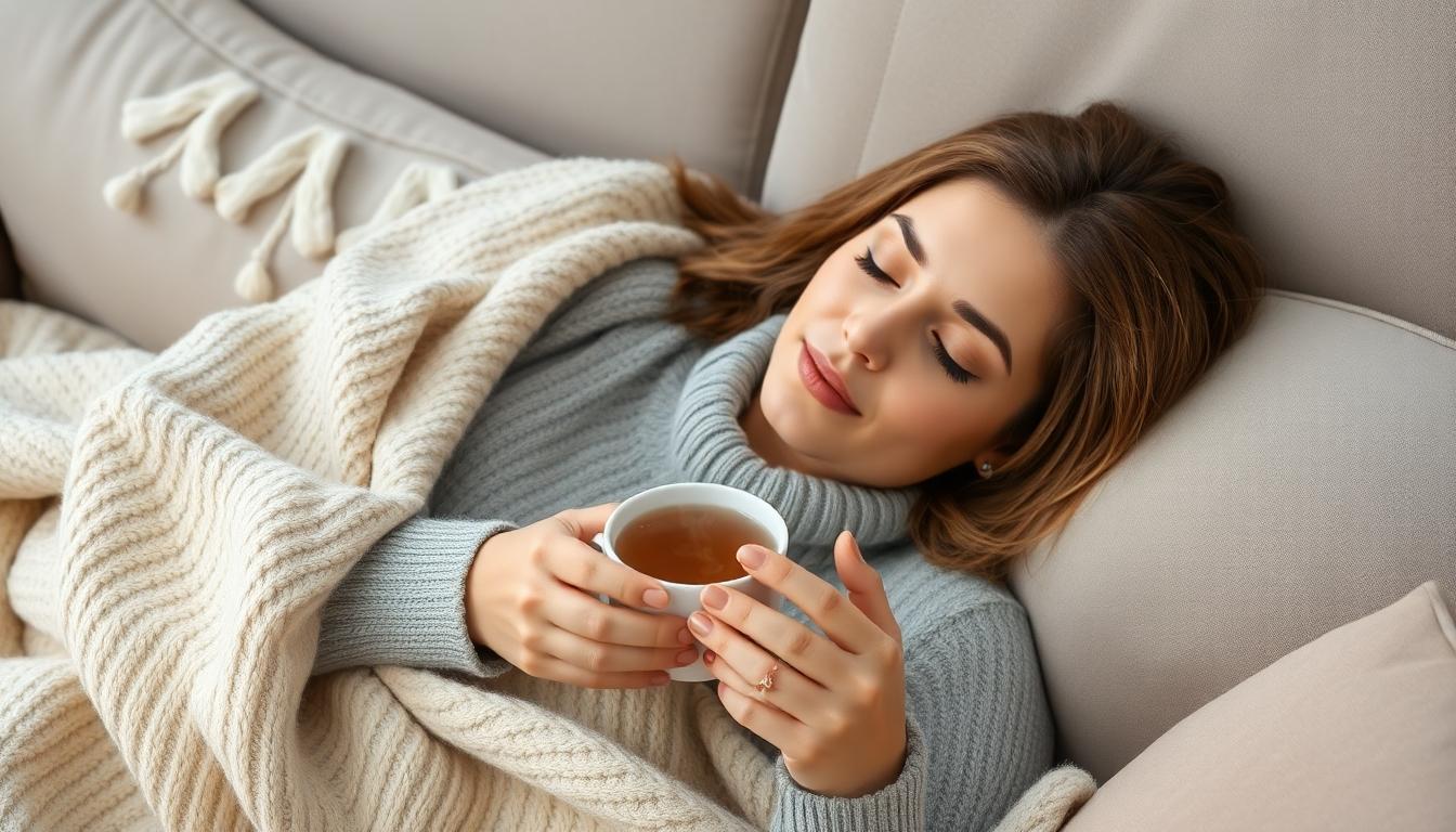 Unveiling the Hidden Spiritual Meaning Behind Your Common Cold Symptoms 8 Unveiling the Hidden Spiritual Meaning Behind Your Common Cold Symptoms 7