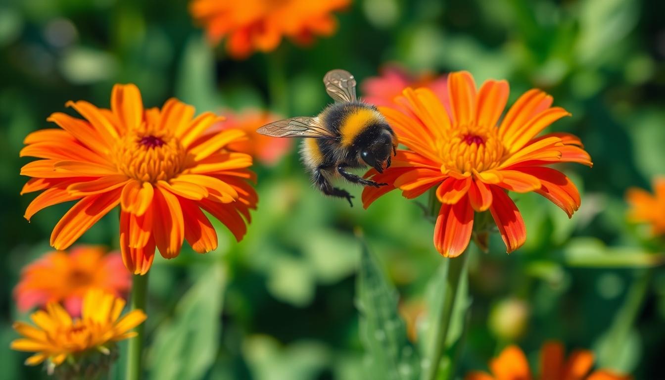 Bumblebee Symbolism: 7 Powerful Meanings Behind These Incredible Pollinators 8 Bumblebee Symbolism: 7 Powerful Meanings Behind These Incredible Pollinators 7