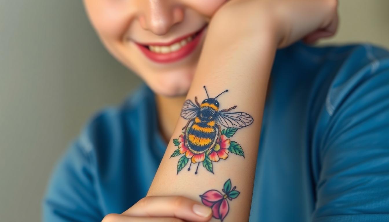 Bumblebee Symbolism: 7 Powerful Meanings Behind These Incredible Pollinators 10 Bumblebee Symbolism: 7 Powerful Meanings Behind These Incredible Pollinators 9