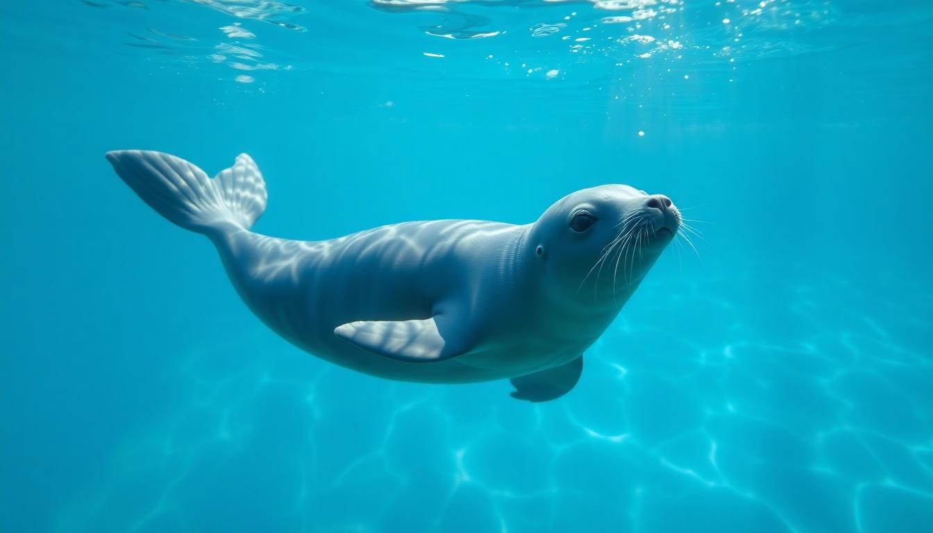 Seal Spirit Animal: Discovering the Mystical Symbolism & Cultural Meanings 4 Seal Spirit Animal: Discovering the Mystical Symbolism & Cultural Meanings 3