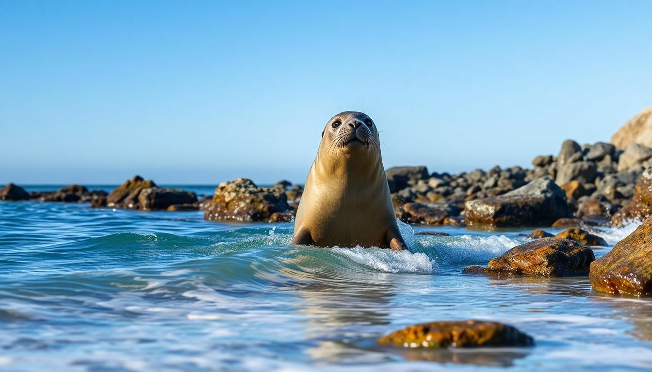 Seal Spirit Animal: Discovering the Mystical Symbolism & Cultural Meanings 2 Seal Spirit Animal: Discovering the Mystical Symbolism & Cultural Meanings 1