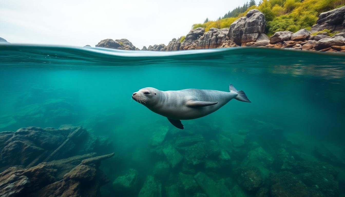 Seal Spirit Animal: Discovering the Mystical Symbolism & Cultural Meanings 6 Seal Spirit Animal: Discovering the Mystical Symbolism & Cultural Meanings 5