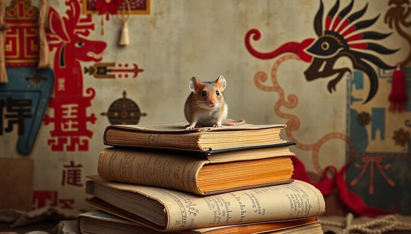 The Hidden Power of Mouse Symbolism: From Ancient Myths to Modern Culture 4 The Hidden Power of Mouse Symbolism: From Ancient Myths to Modern Culture 3