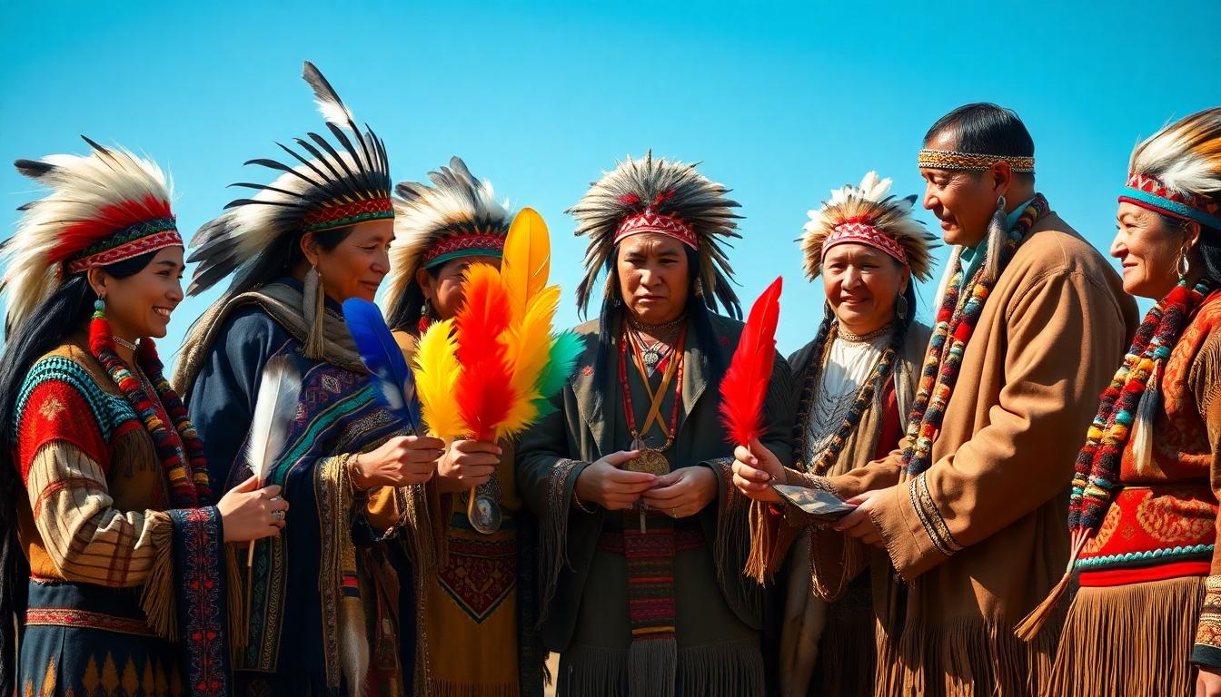 Feathers in Odd Places: Uncovering Their Hidden Spiritual Messages 1