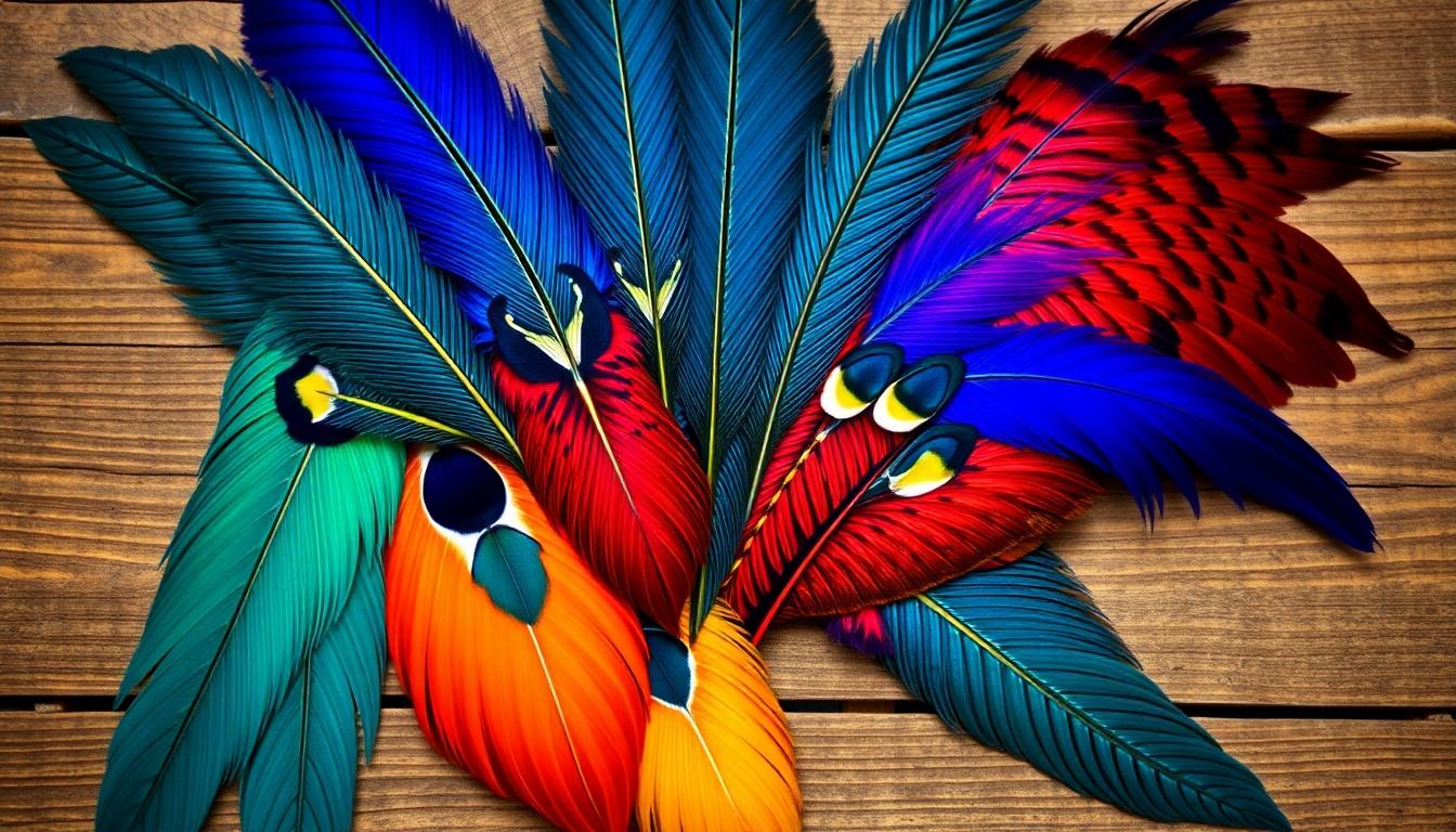 Pheasant Spiritual Meaning: Discover the Ancient Wisdom Behind This Majestic Bird 4 Pheasant Spiritual Meaning: Discover the Ancient Wisdom Behind This Majestic Bird 3