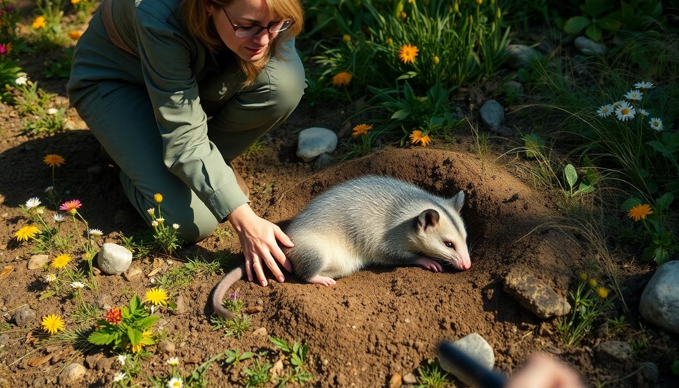 Dead Possum Spiritual Meaning: What This Powerful Animal Messenger Reveals 8 Dead Possum Spiritual Meaning: What This Powerful Animal Messenger Reveals 7