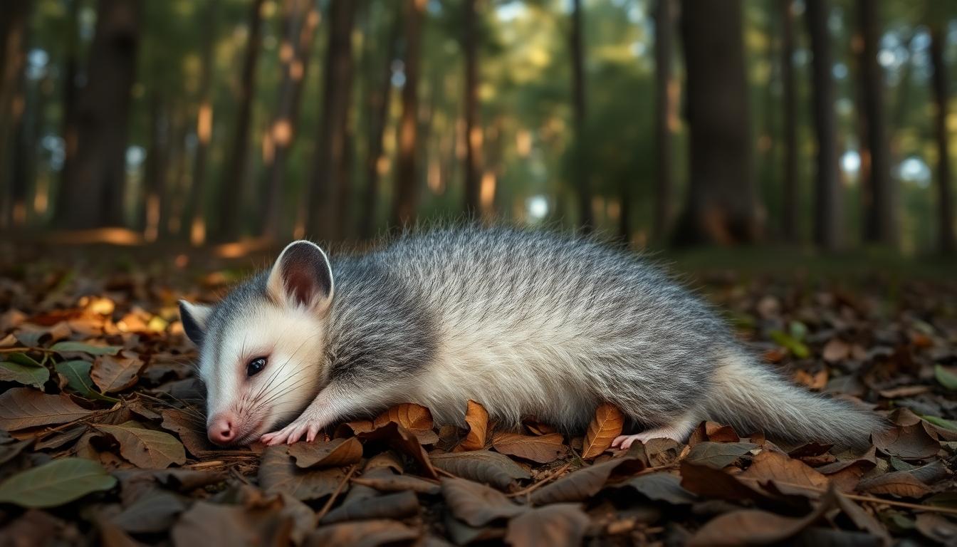 Dead Possum Spiritual Meaning: What This Powerful Animal Messenger Reveals 2 Dead Possum Spiritual Meaning: What This Powerful Animal Messenger Reveals 1