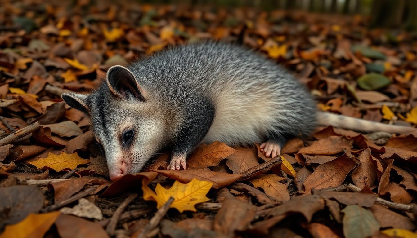 Dead Possum Spiritual Meaning: What This Powerful Animal Messenger Reveals 4 Dead Possum Spiritual Meaning: What This Powerful Animal Messenger Reveals 3