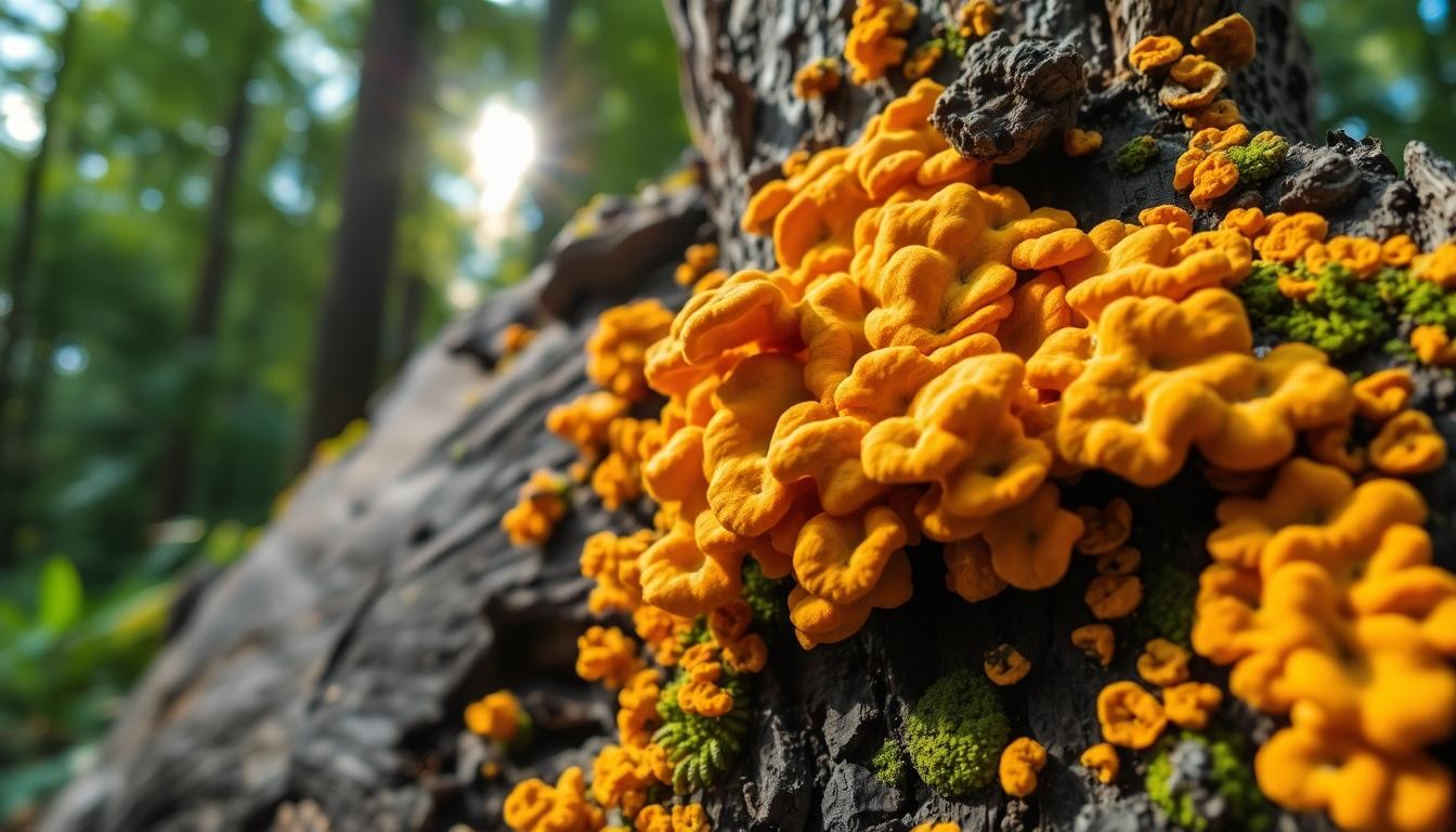 Revealing the Spiritual Meaning of Mold: What These Hidden Growths Tell Your Soul 2 Revealing the Spiritual Meaning of Mold: What These Hidden Growths Tell Your Soul 1