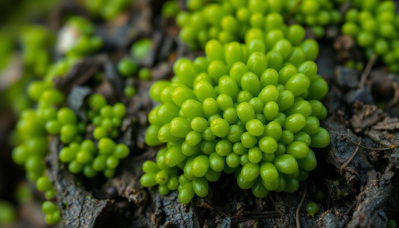 Revealing the Spiritual Meaning of Mold: What These Hidden Growths Tell Your Soul 4 Revealing the Spiritual Meaning of Mold: What These Hidden Growths Tell Your Soul 3