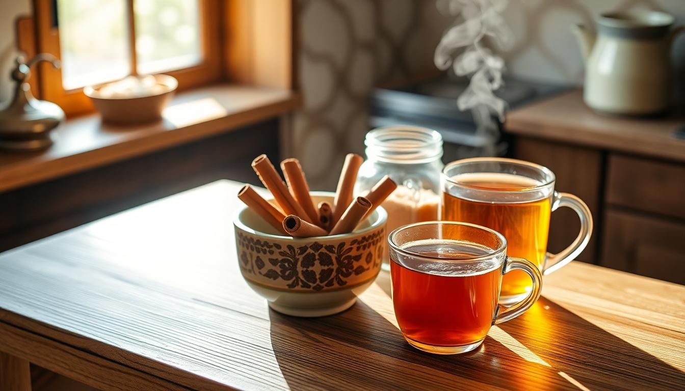 Unveiling the Spiritual Meaning of Smelling Cinnamon: Ancient Wisdom Revealed 6 Unveiling the Spiritual Meaning of Smelling Cinnamon: Ancient Wisdom Revealed 5