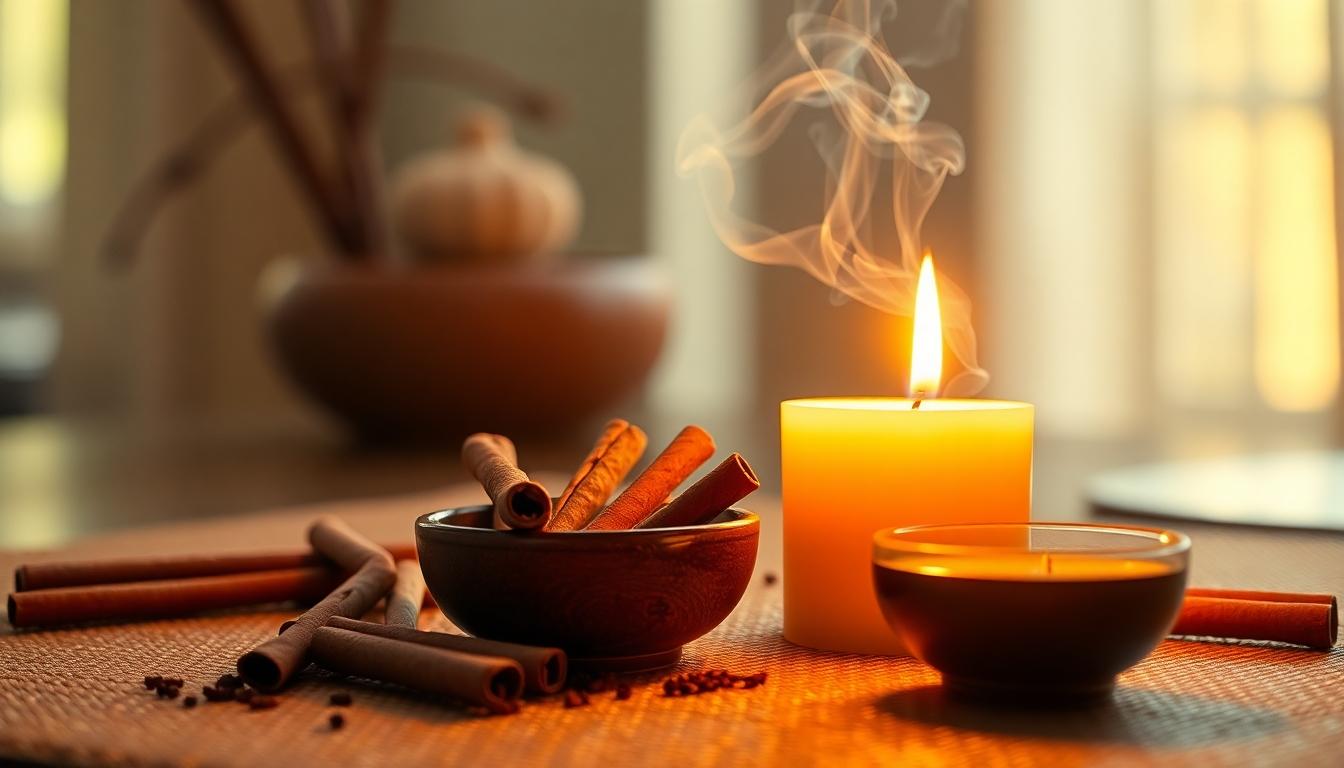 Unveiling the Spiritual Meaning of Smelling Cinnamon: Ancient Wisdom Revealed 2 Unveiling the Spiritual Meaning of Smelling Cinnamon: Ancient Wisdom Revealed 1