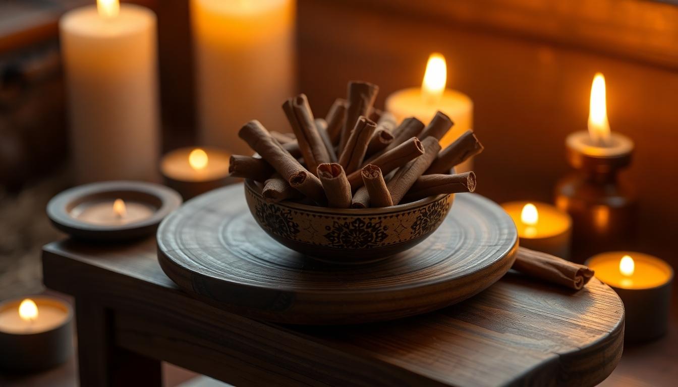 Unveiling the Spiritual Meaning of Smelling Cinnamon: Ancient Wisdom Revealed 4 Unveiling the Spiritual Meaning of Smelling Cinnamon: Ancient Wisdom Revealed 3