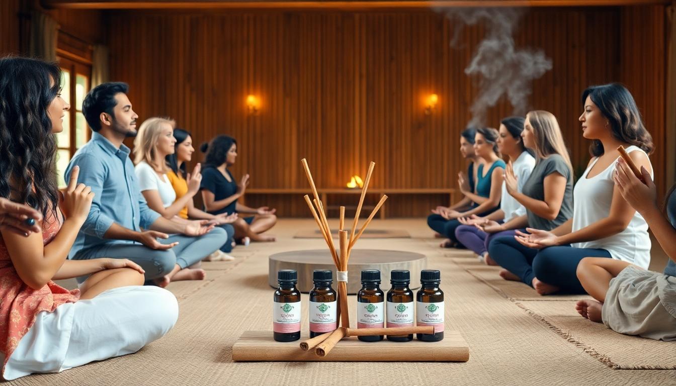 Unveiling the Spiritual Meaning of Smelling Cinnamon: Ancient Wisdom Revealed 10 Unveiling the Spiritual Meaning of Smelling Cinnamon: Ancient Wisdom Revealed 9