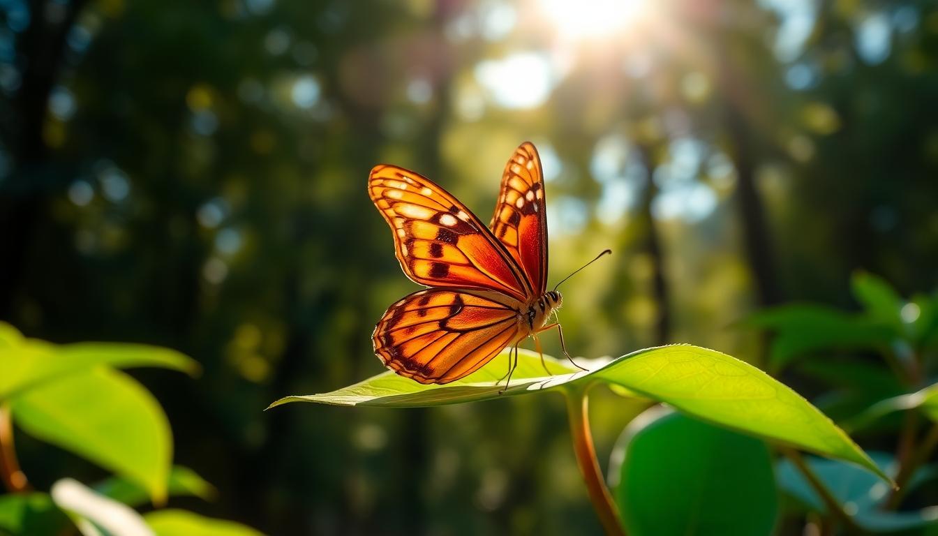 Unveiling the Spiritual Meaning of Brown Butterflies: Messages from Beyond 6 Unveiling the Spiritual Meaning of Brown Butterflies: Messages from Beyond 5