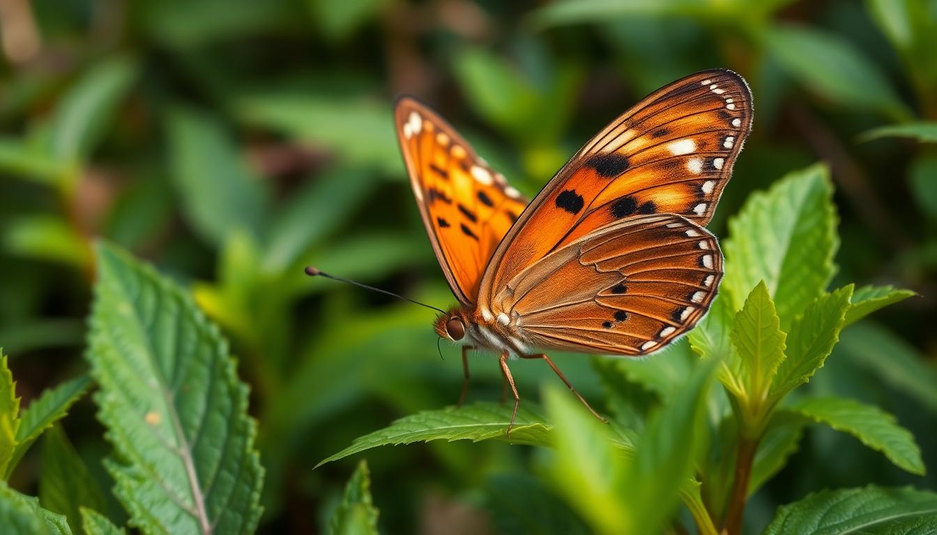 Unveiling the Spiritual Meaning of Brown Butterflies: Messages from Beyond 2 Unveiling the Spiritual Meaning of Brown Butterflies: Messages from Beyond 1
