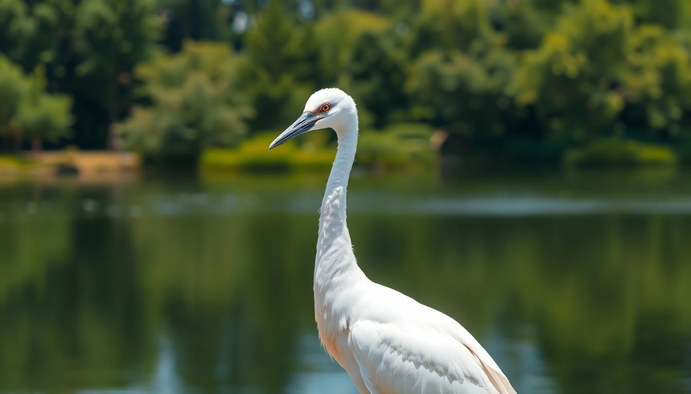 White Crane Spiritual Meaning: 7 Powerful Symbols Across Ancient Cultures 3