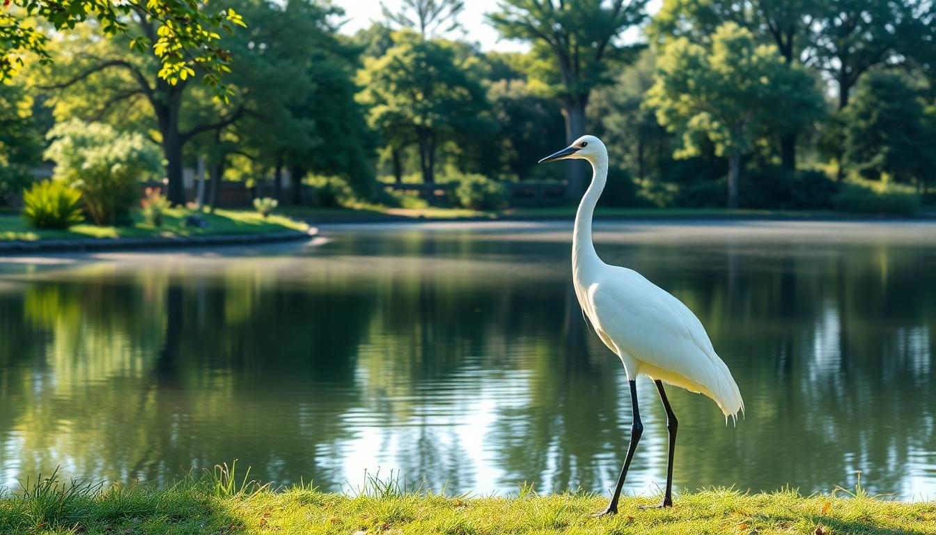 White Crane Spiritual Meaning: 7 Powerful Symbols Across Ancient Cultures 5