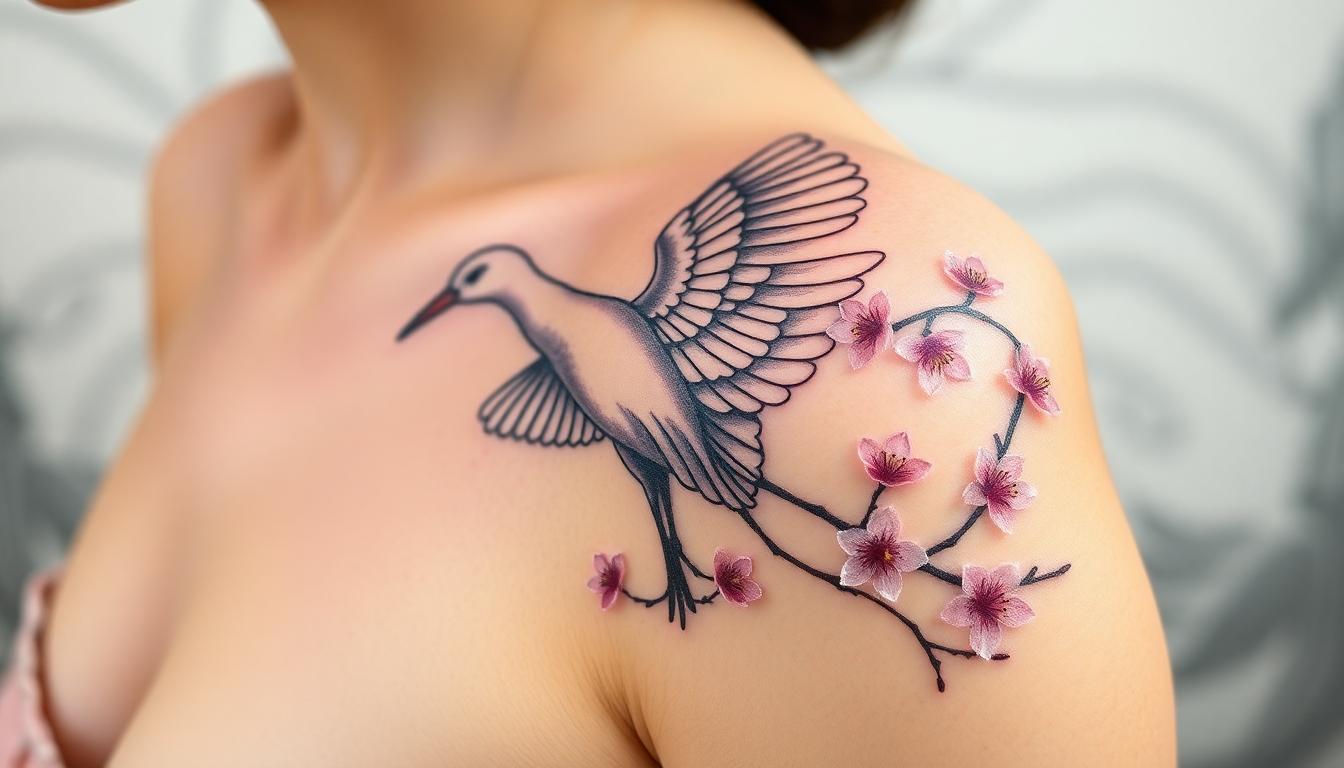 White Crane Spiritual Meaning: 7 Powerful Symbols Across Ancient Cultures 9