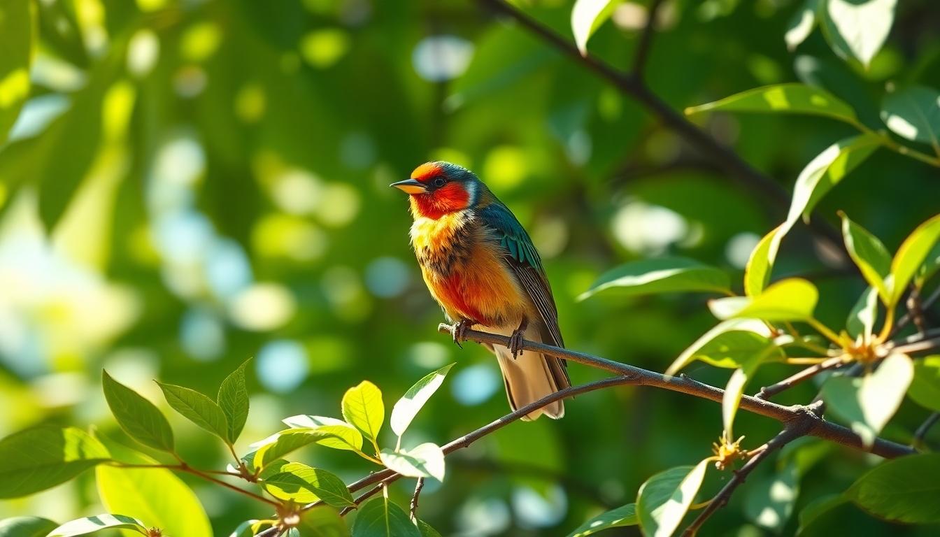 Finch Visitations: What These Colorful Messengers Mean for Your Life 2 Finch Visitations: What These Colorful Messengers Mean for Your Life 1