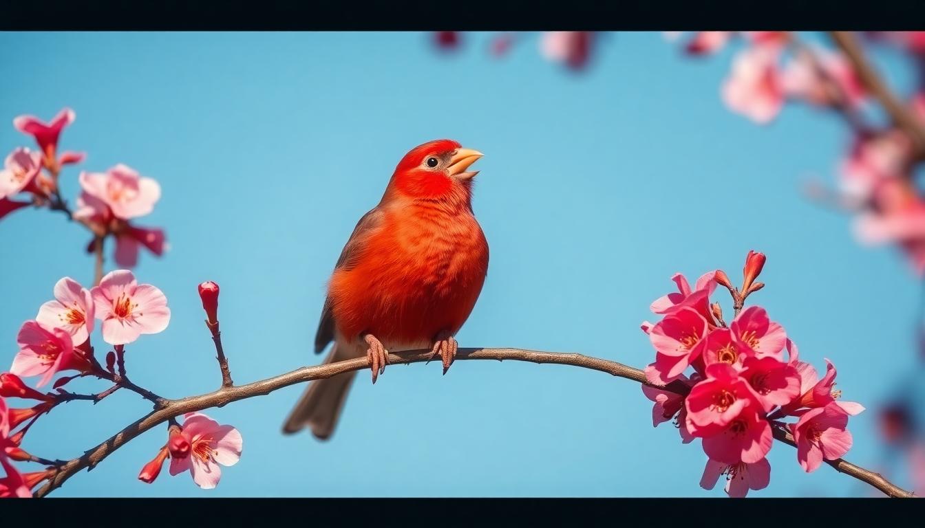 Finch Visitations: What These Colorful Messengers Mean for Your Life 6 Finch Visitations: What These Colorful Messengers Mean for Your Life 5