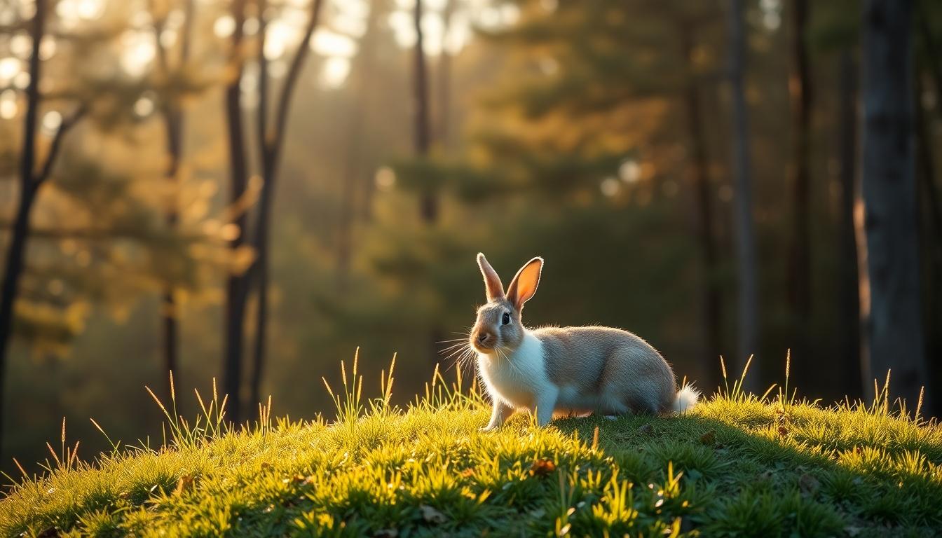 The Powerful Spiritual Meaning of Seeing Two Rabbits Together: What It Reveals 8 The Powerful Spiritual Meaning of Seeing Two Rabbits Together: What It Reveals 7
