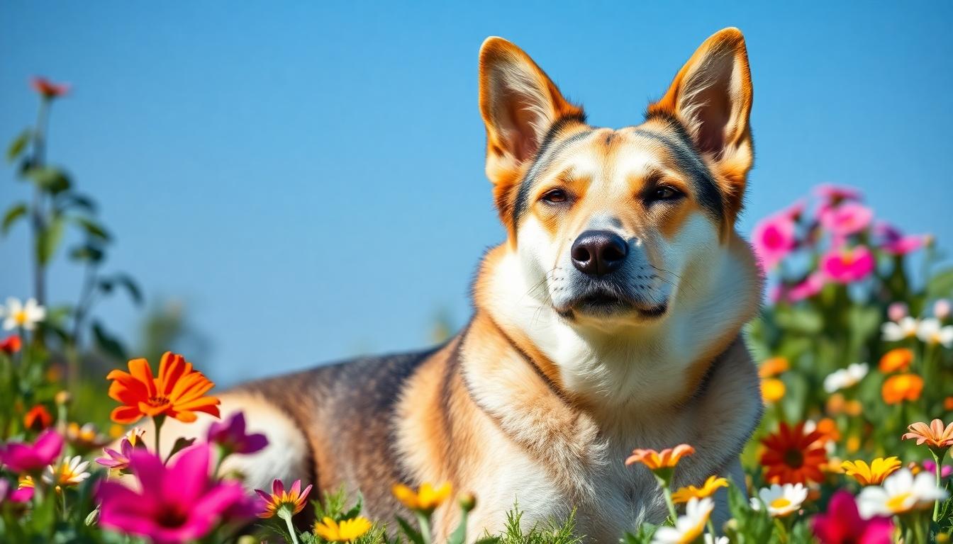 The Spiritual Meaning of Dogs: Ancient Messengers of Love and Protection 2 The Spiritual Meaning of Dogs: Ancient Messengers of Love and Protection 1
