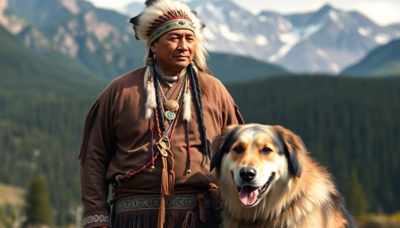 The Spiritual Meaning of Dogs: Ancient Messengers of Love and Protection 4 The Spiritual Meaning of Dogs: Ancient Messengers of Love and Protection 3