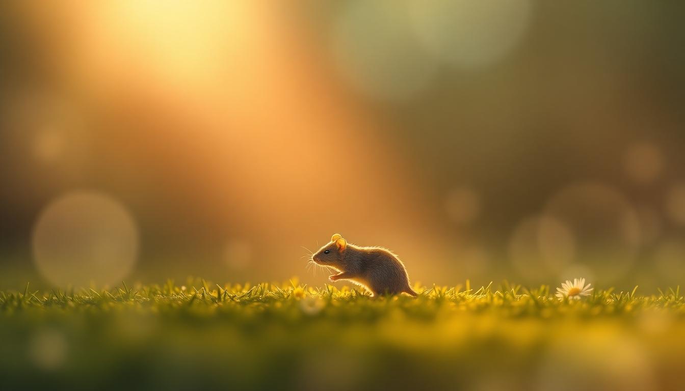 Unveiling the Sacred Symbolism of Mouse Houses: Ancient Wisdom for Modern Seekers 7
