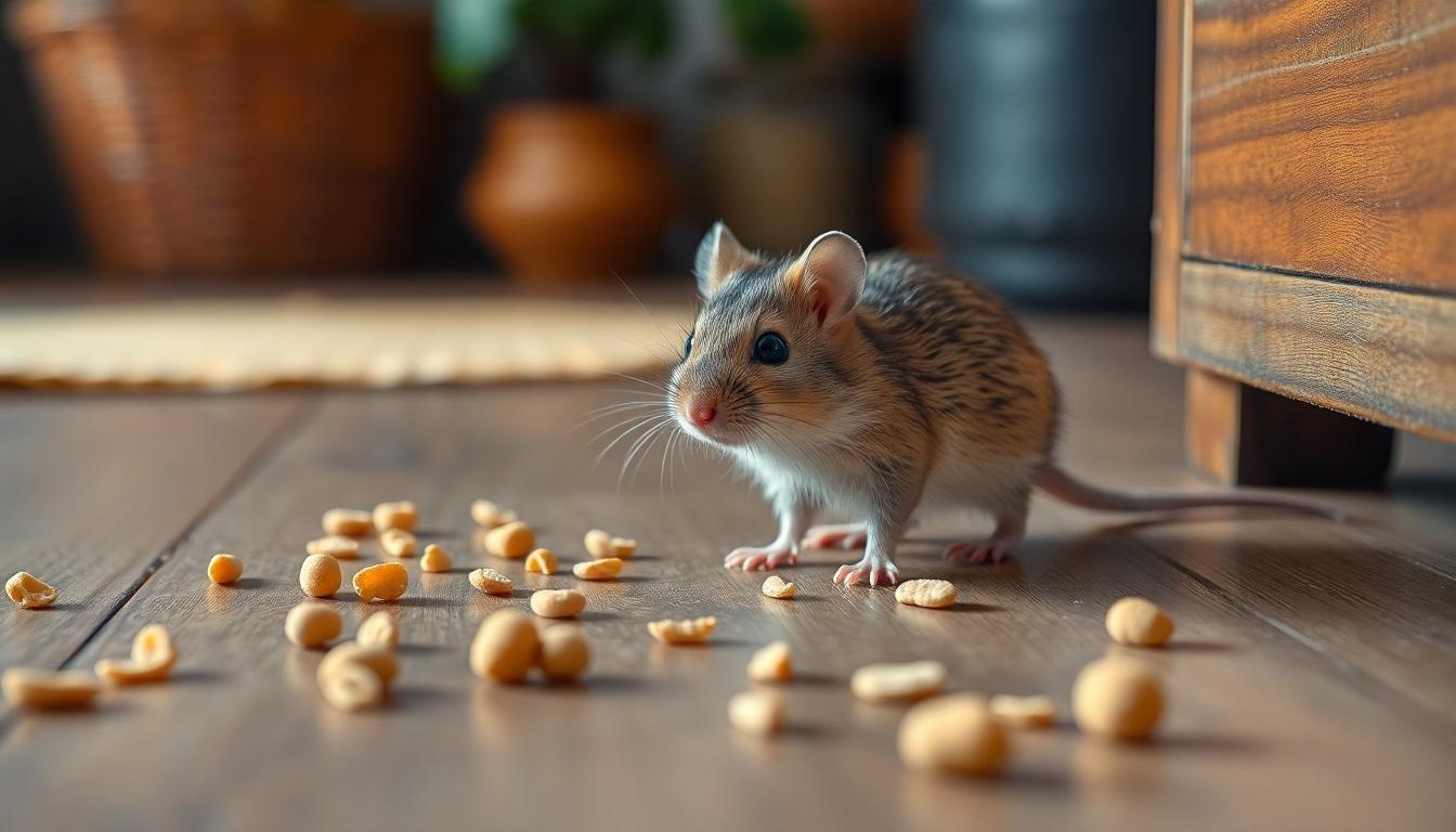 Unveiling the Sacred Symbolism of Mouse Houses: Ancient Wisdom for Modern Seekers 3