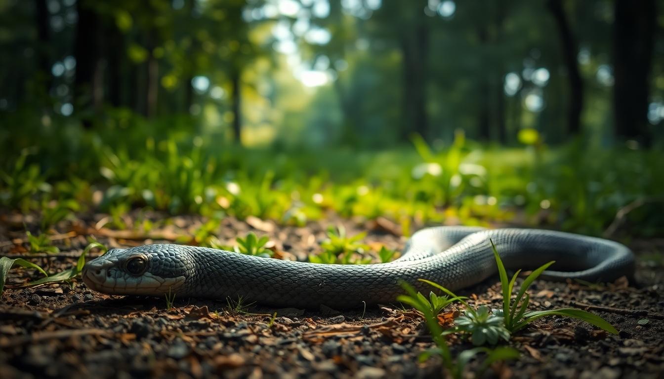 Revealed: The Powerful Spiritual Meaning of Seeing a Dead Snake on Your Path 4 Revealed: The Powerful Spiritual Meaning of Seeing a Dead Snake on Your Path 3