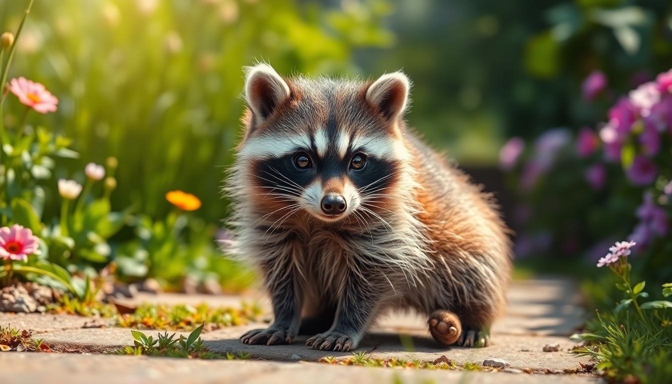 Raccoon Crossing Your Path? Discover the Powerful Spiritual Message Behind It 8 Raccoon Crossing Your Path? Discover the Powerful Spiritual Message Behind It 7
