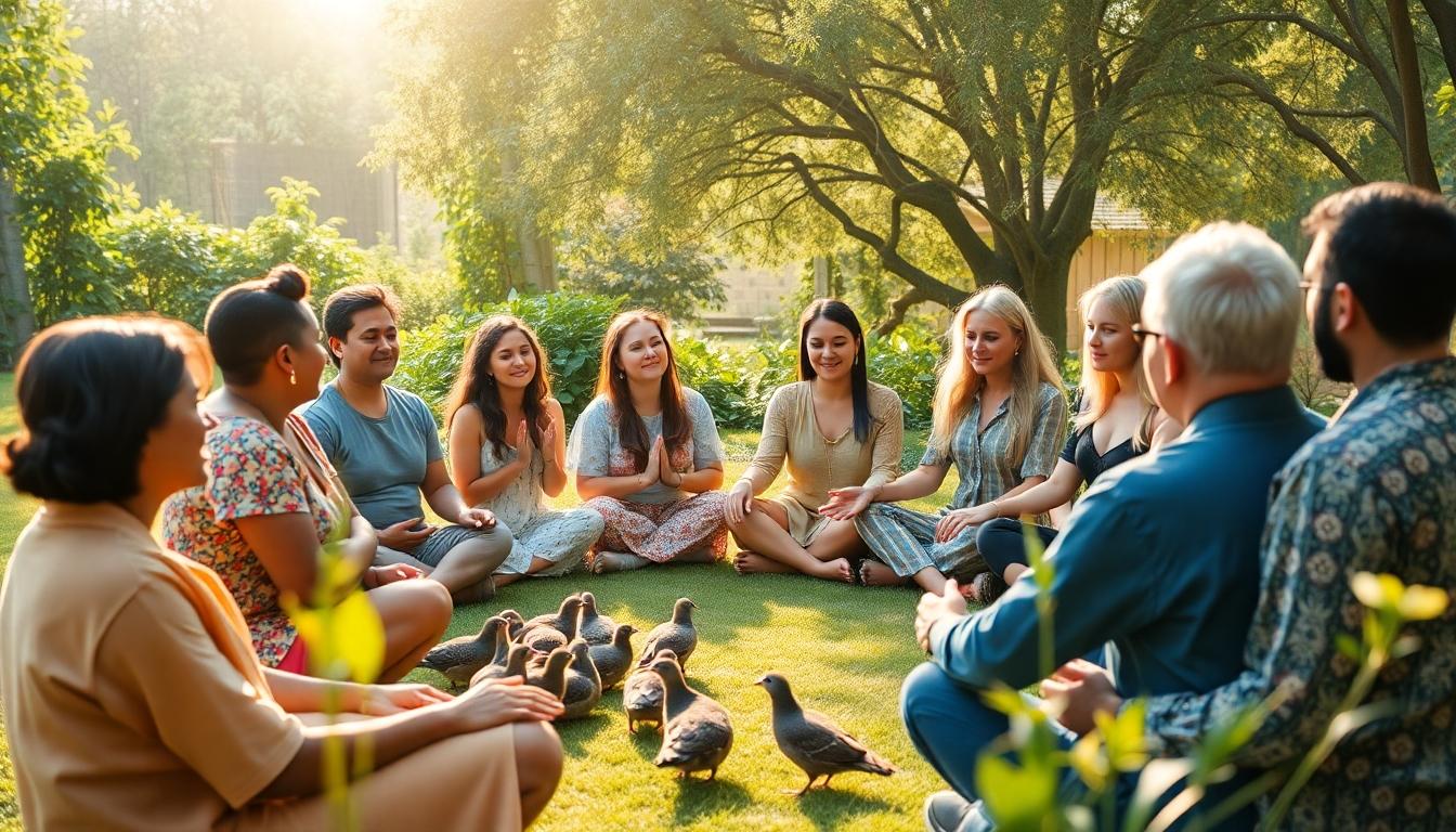 Quail Spiritual Meaning: 7 Powerful Messages These Small Birds Bring to Your Life 10 Quail Spiritual Meaning: 7 Powerful Messages These Small Birds Bring to Your Life 9