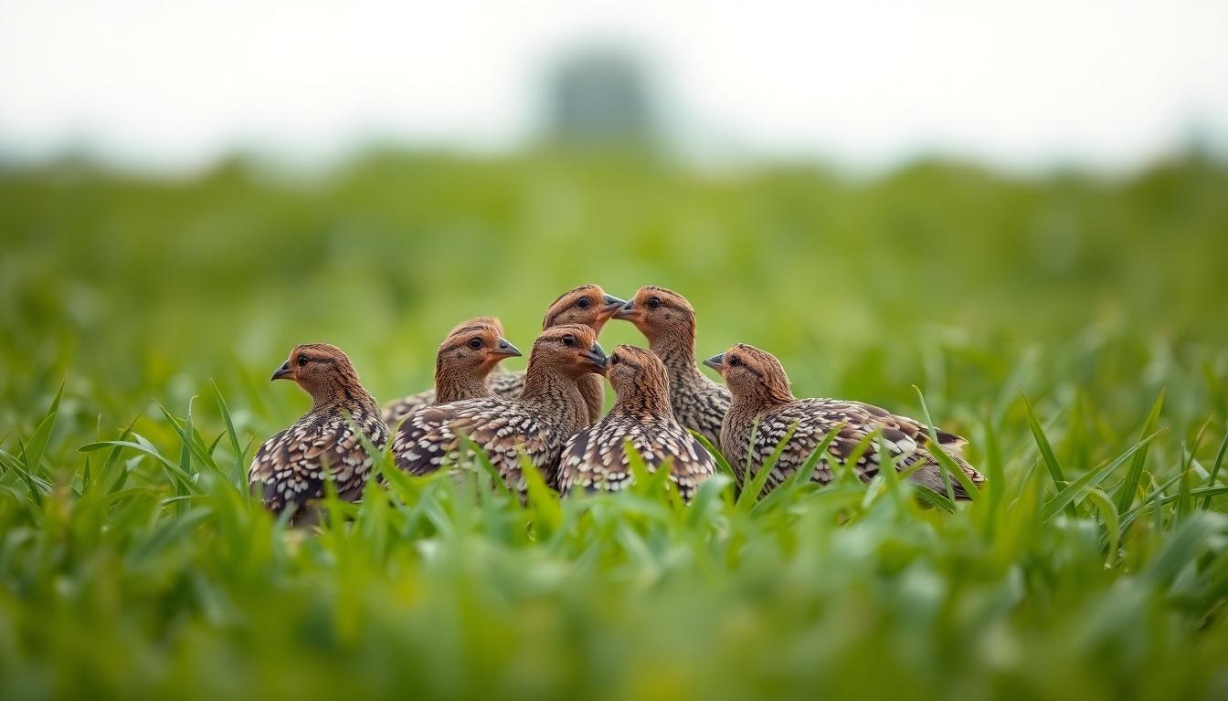 Quail Spiritual Meaning: 7 Powerful Messages These Small Birds Bring to Your Life 2 Quail Spiritual Meaning: 7 Powerful Messages These Small Birds Bring to Your Life 1