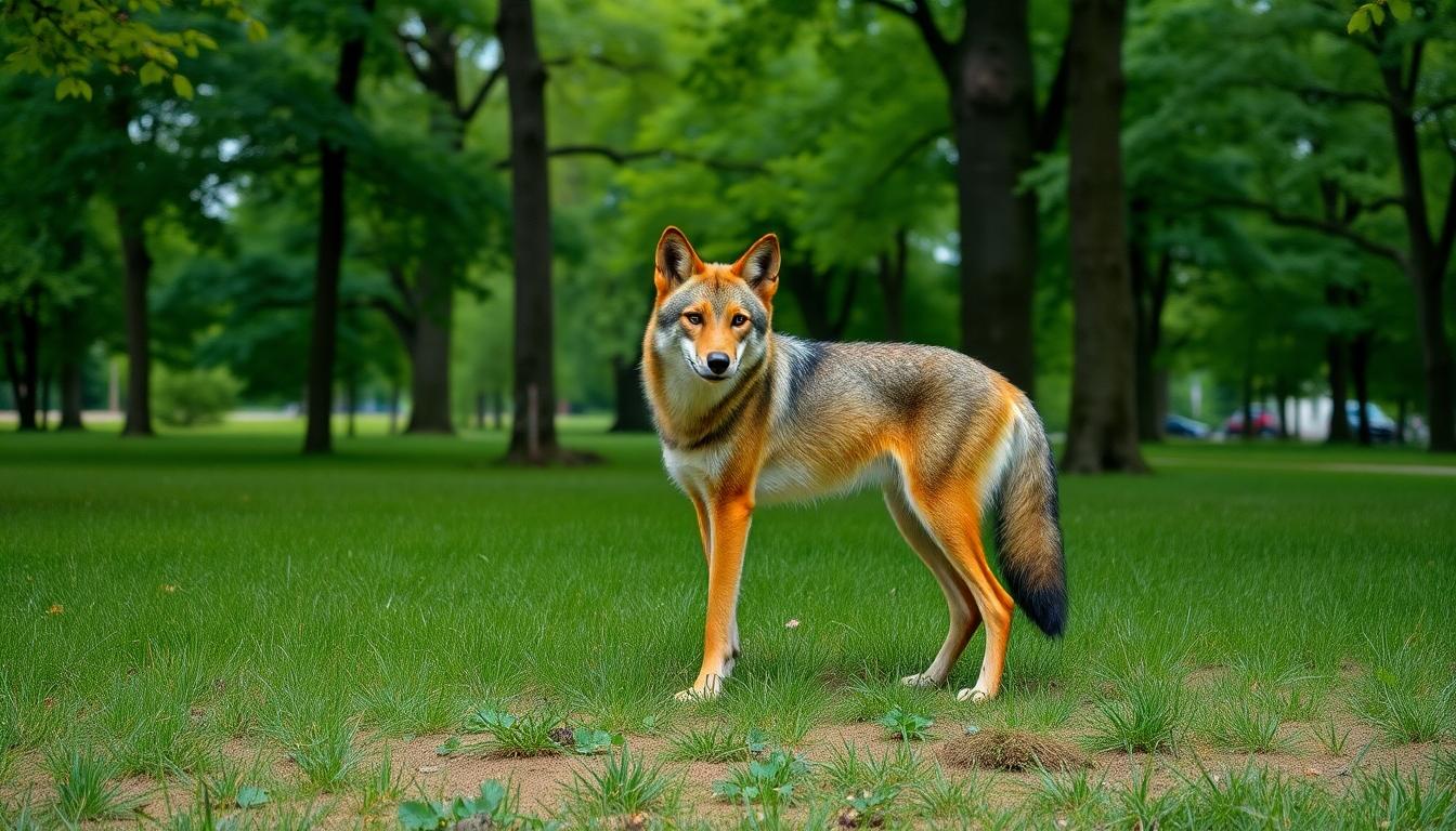 Why Seeing a Coyote During Daylight Hours Matters: Natural Behavior or Spiritual Sign? 9