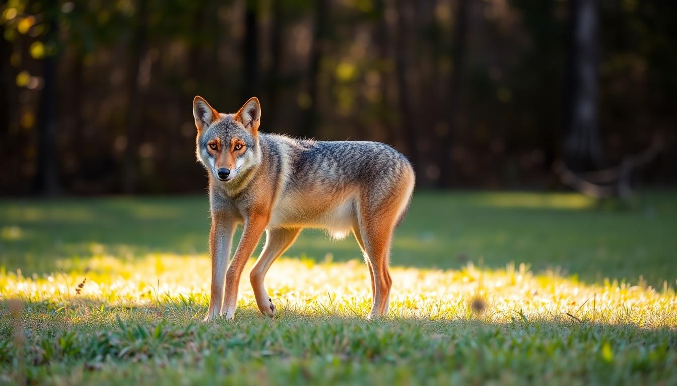 Why Seeing a Coyote During Daylight Hours Matters: Natural Behavior or Spiritual Sign? 3