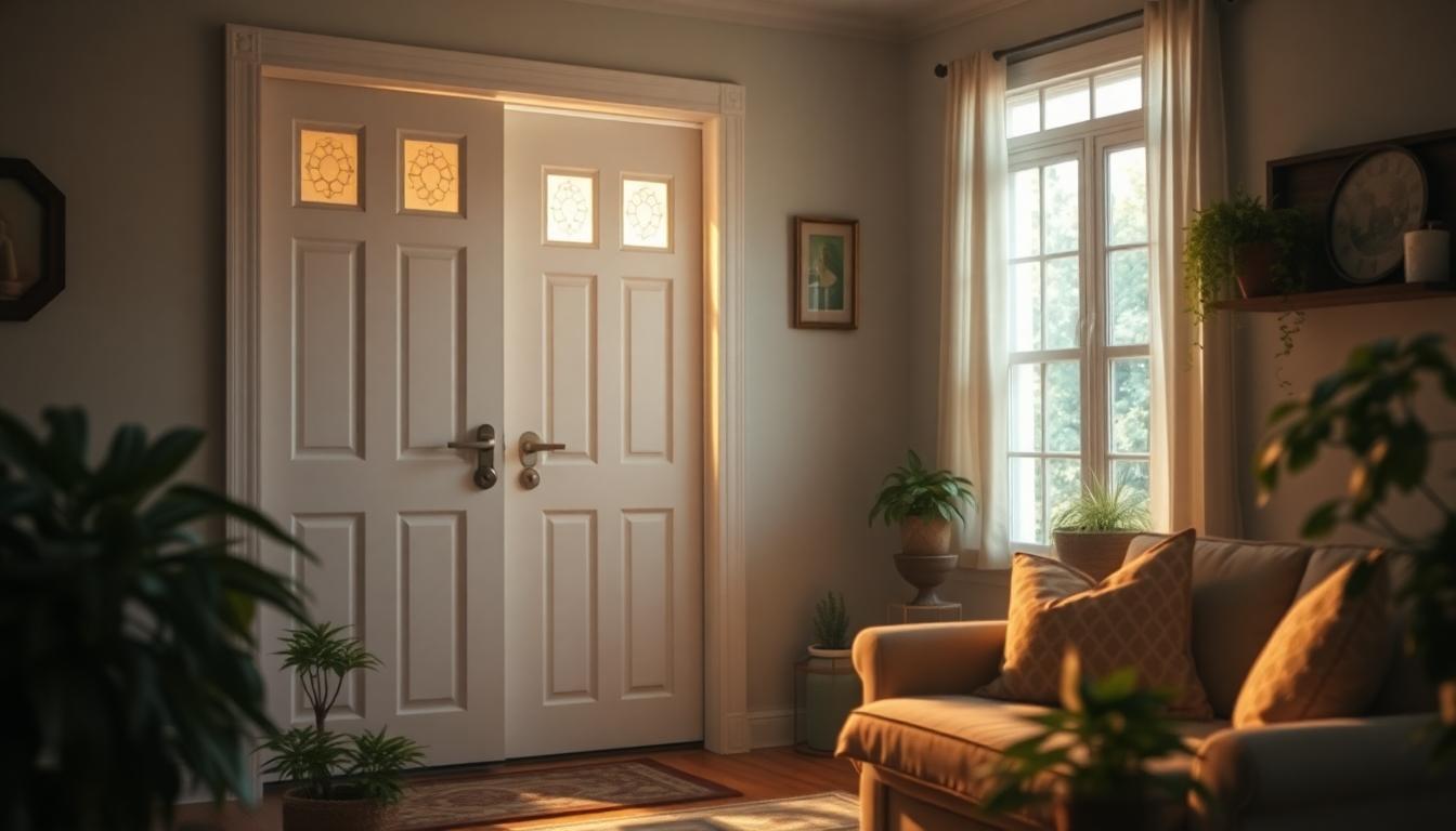 Biblical Meaning of Doorbell Ringing: Is God Knocking at Your Door? 5