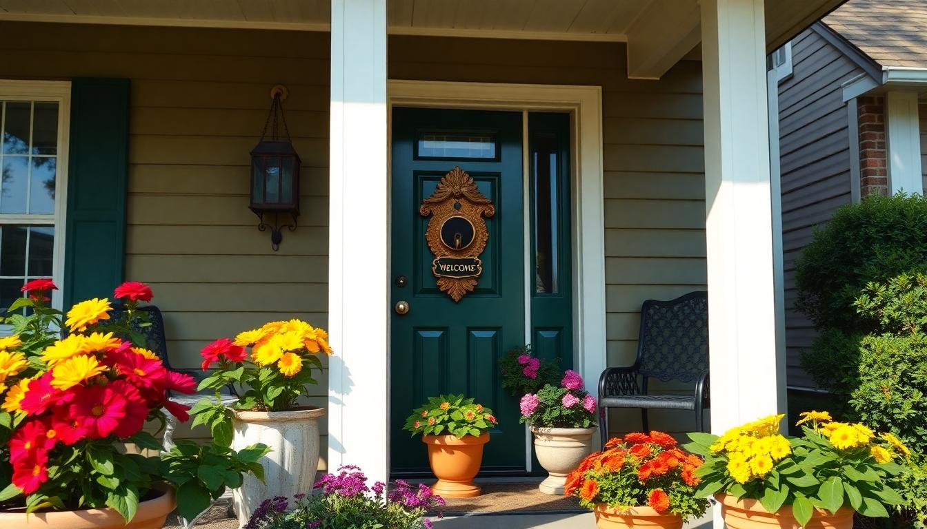 Biblical Meaning of Doorbell Ringing: Is God Knocking at Your Door? 9