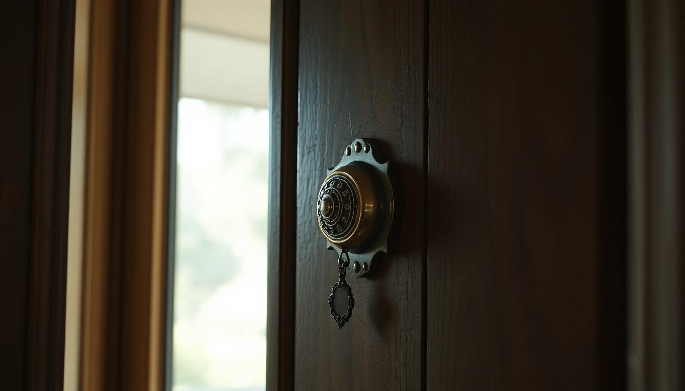 Biblical Meaning of Doorbell Ringing: Is God Knocking at Your Door? 3